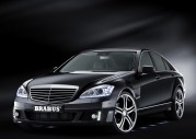 Tapety Mercedes
